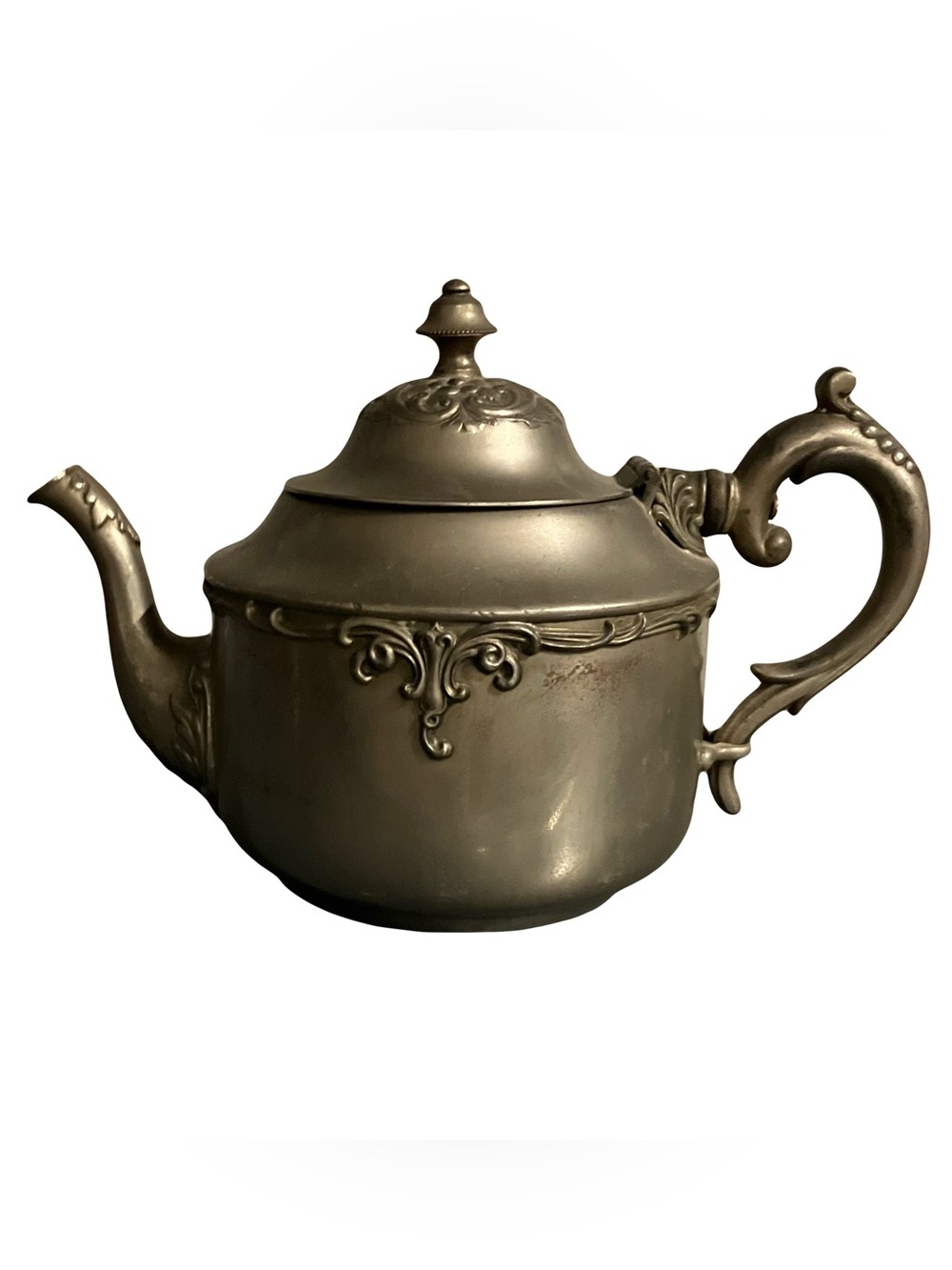 ANTIQUE! Teapot